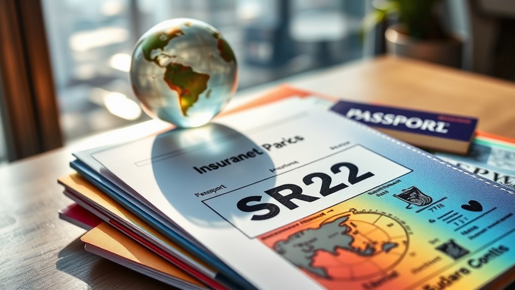 affordable sr22 for foreigners