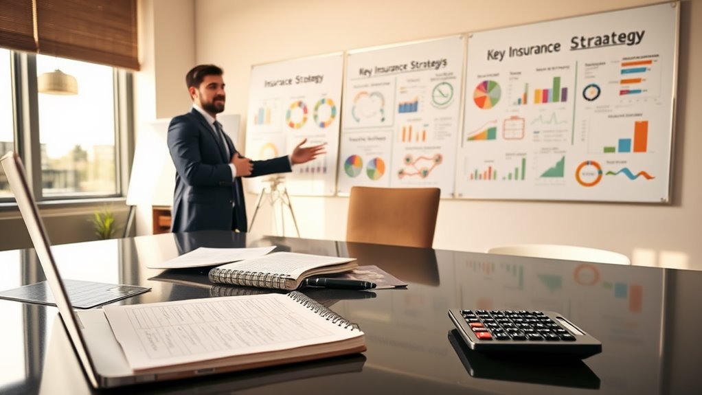 business insurance acquisition tips