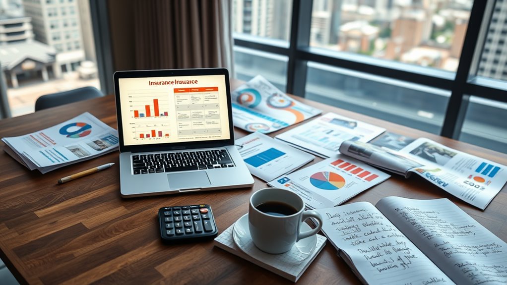 evaluate insurance quotes carefully