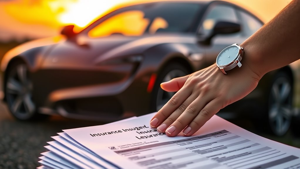 factors affecting sr22 duration