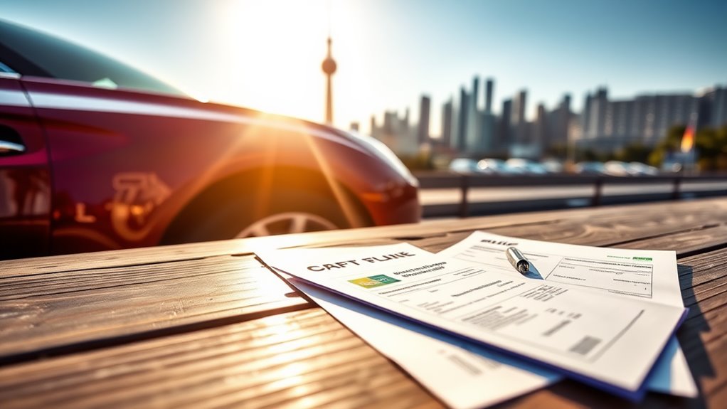 international driver insurance requirements