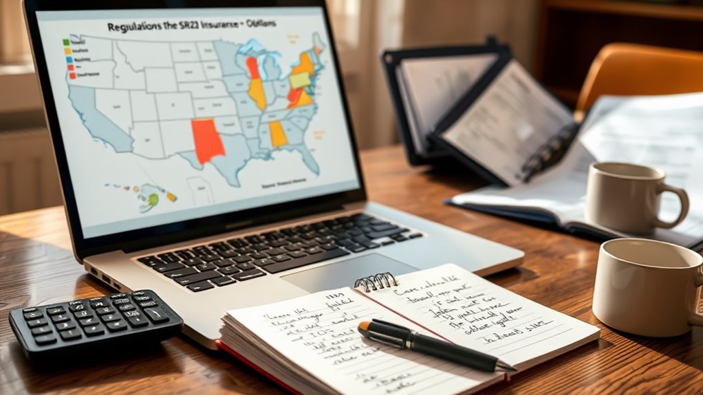 know local law requirements