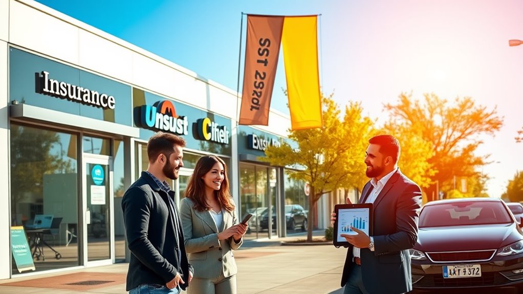 local sr22 insurance options