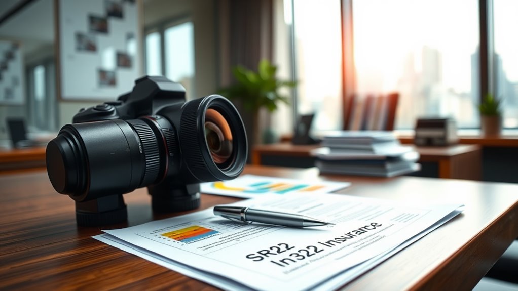 non driver sr22 insurance requirements