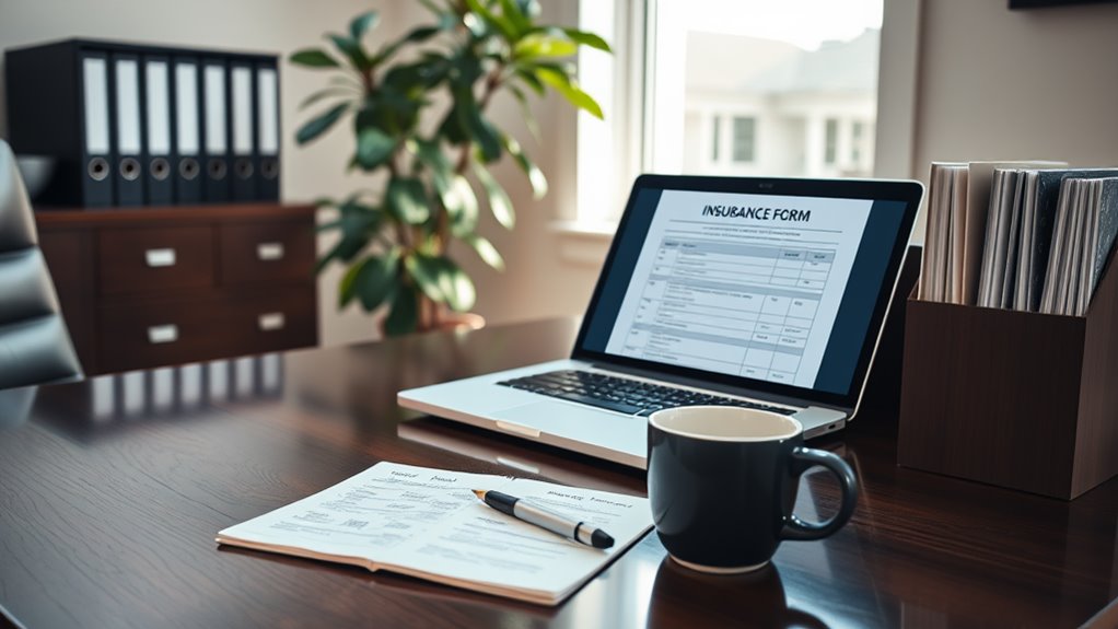 non owner insurance claim requirements