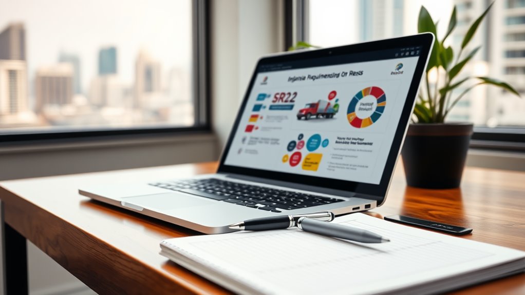 sr22 for business insurance