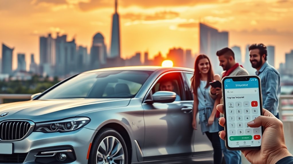 top sr22 insurance choices